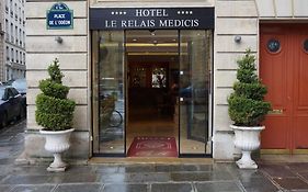 Le Relais Médicis