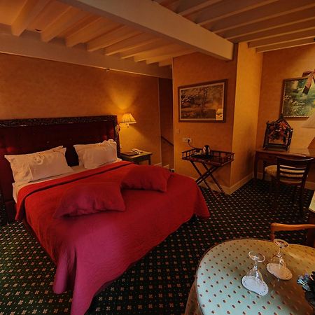 Hotel Le Relais Médicis à Paris Extérieur photo