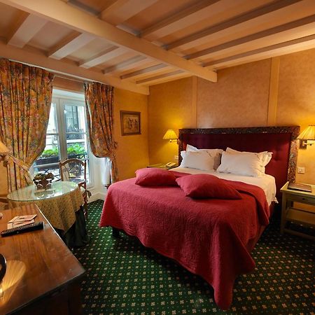 Hotel Le Relais Médicis à Paris Extérieur photo