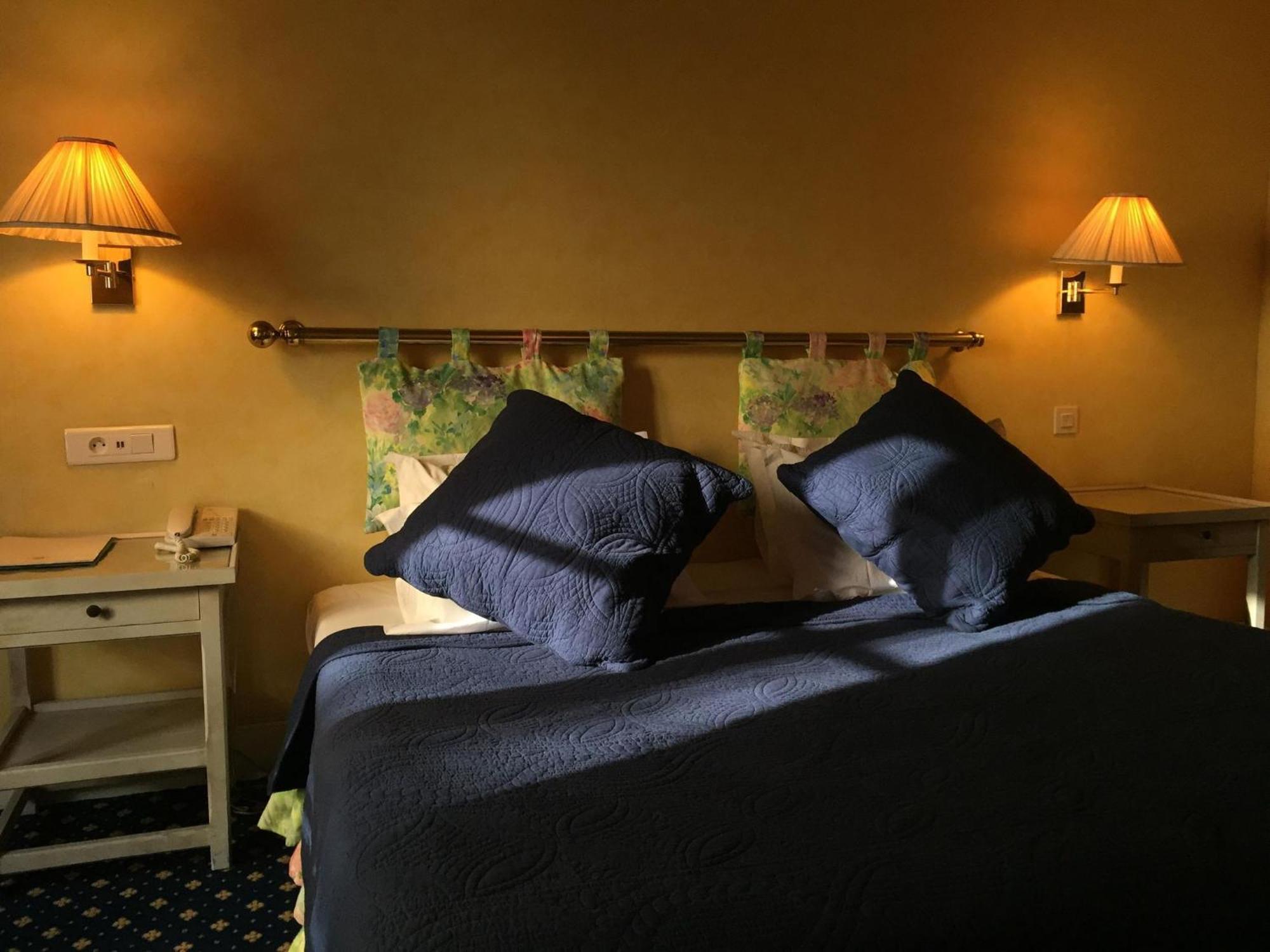 Hotel Le Relais Médicis à Paris Extérieur photo