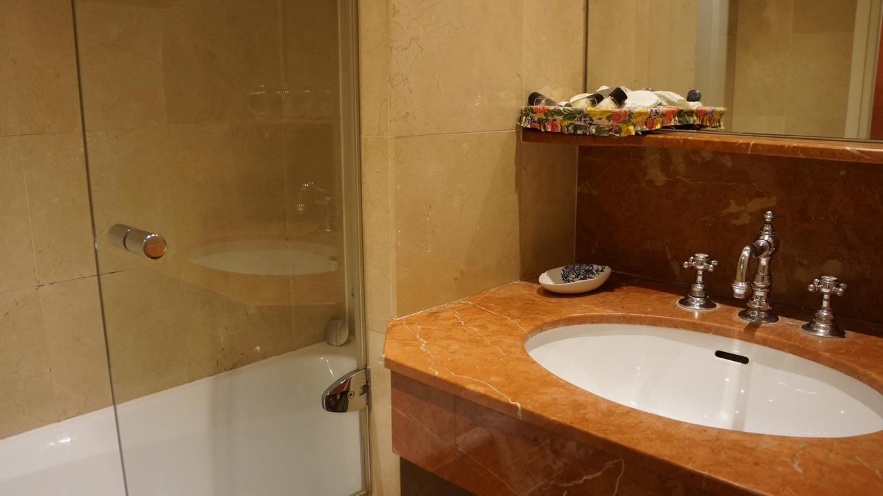 Hotel Le Relais Médicis à Paris Extérieur photo