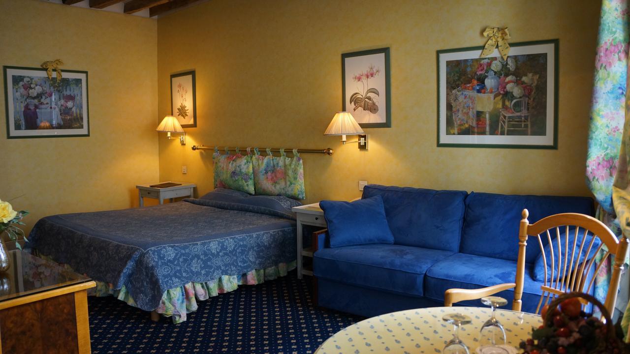 Hotel Le Relais Médicis à Paris Extérieur photo