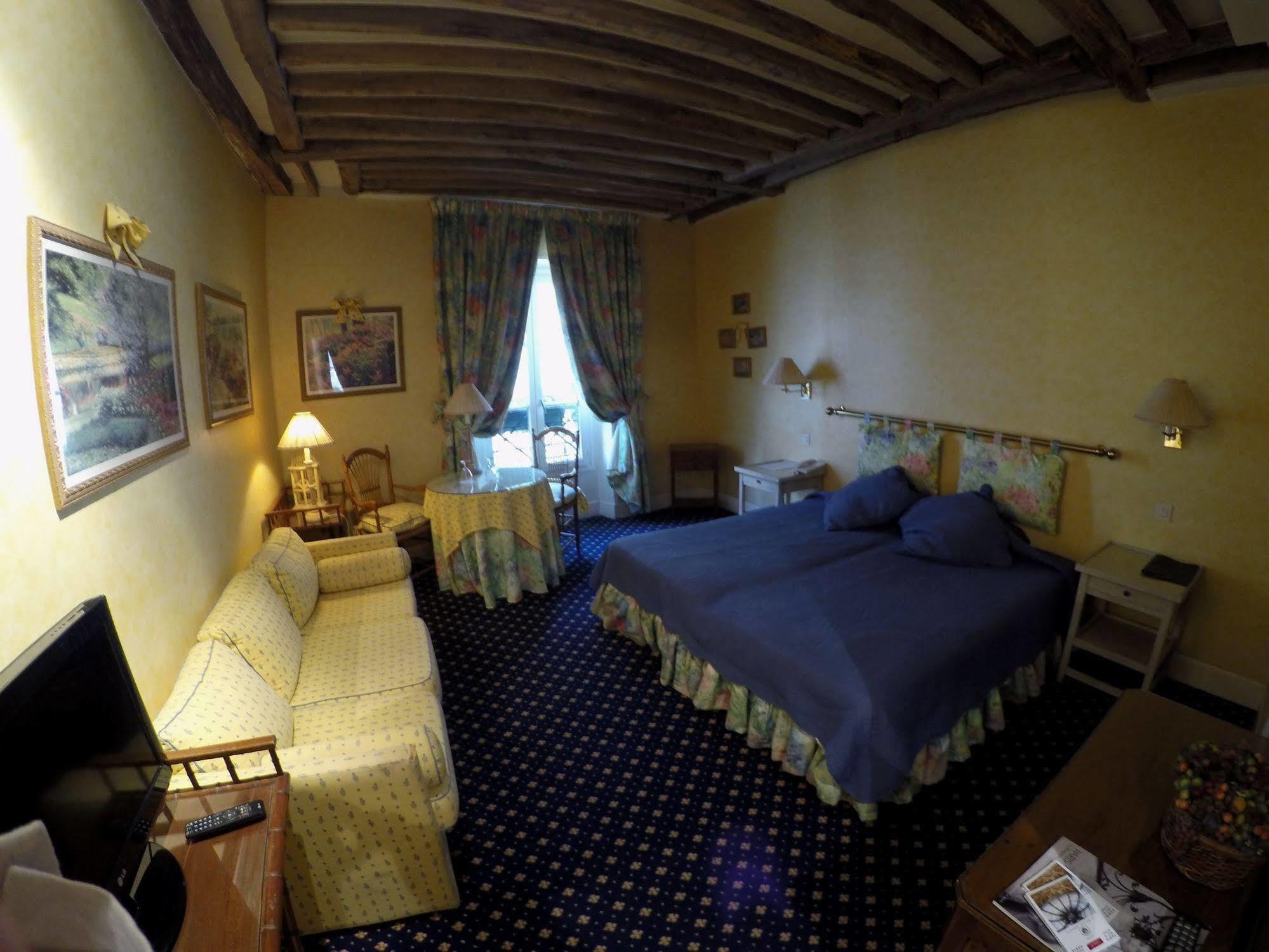 Hotel Le Relais Médicis à Paris Extérieur photo